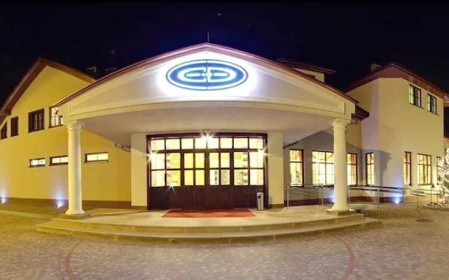 Hotel Dudek