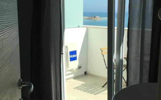 La casa di Lele