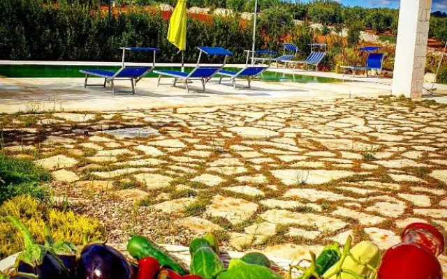 Trulli Pax Animi