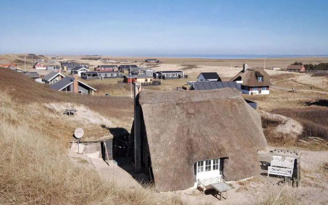"Analia" - 25m from the sea in Western Jutland