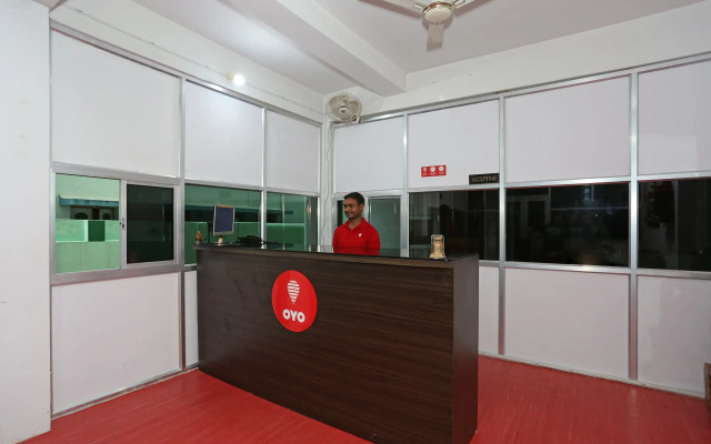Hotel O Maa Banadurga Inn