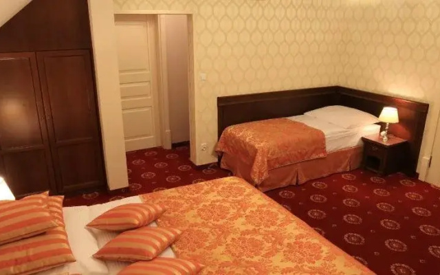 Hotel Kopernik
