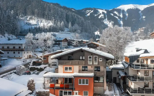 Schwaiger Appartements Zell am See