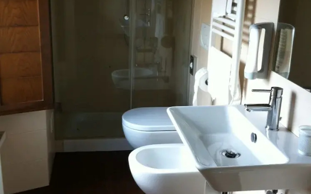 Locanda Monte Pimpio