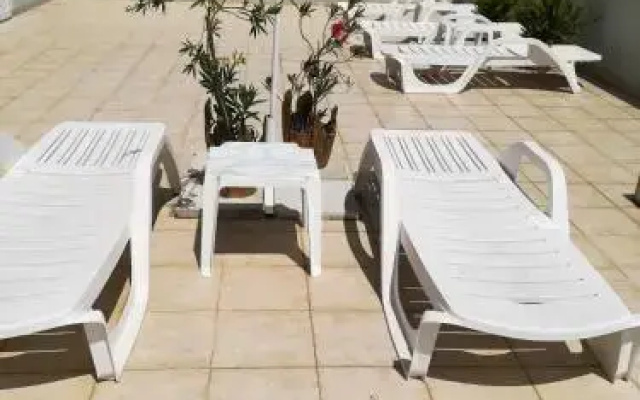 Ruskovi Family Hotel