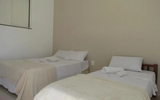 Novo Hotel Ximenes