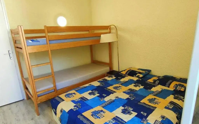 Appartement Cauterets, 2 pièces, 6 personnes - FR-1-234-130