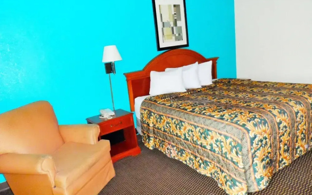 Courtesy Inn