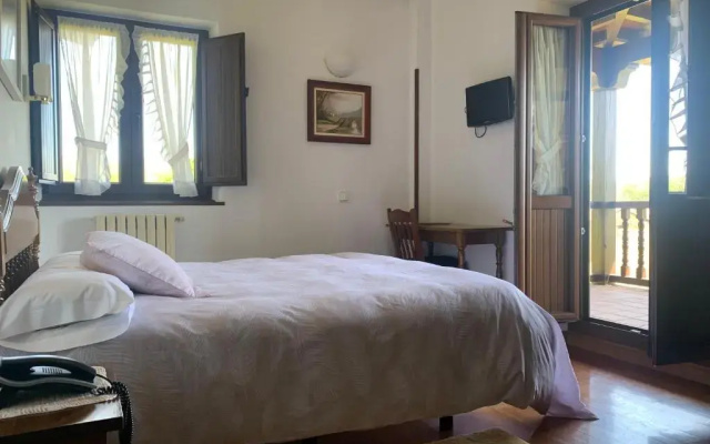 Hotel Siglo XVIII