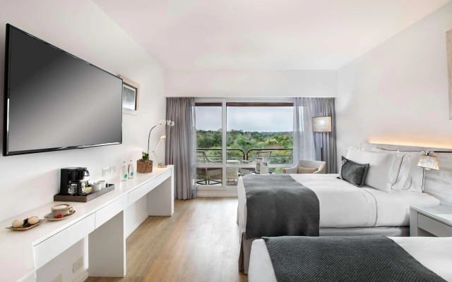 Gran Melia Iguazu Hotel