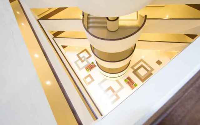Отель Thomson Hotels & Residences at Ramkhamhaeng Таиланд, Бангкок - отзывы, цены и фото номеров - забронировать отель Thomson Hotels & Residences at Ramkhamhaeng онлайн удобства в номере