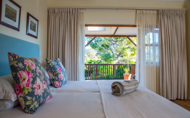 Summit Place Guest House