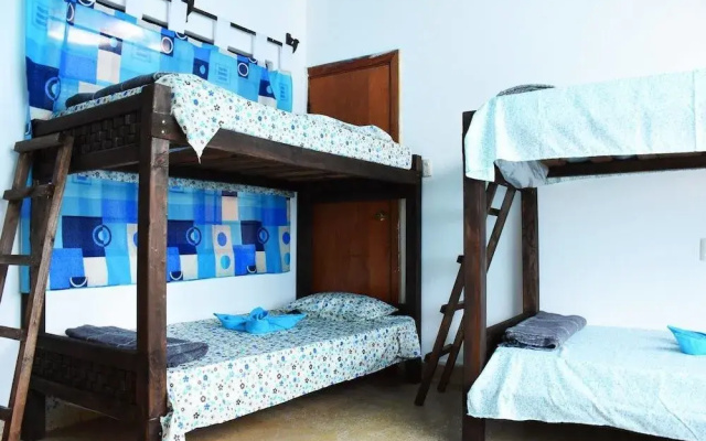 Hostel 53