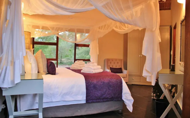 Kusudalweni Safari Lodge and Spa