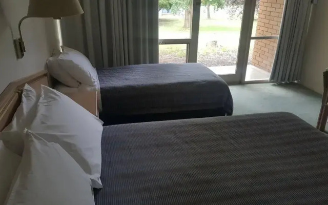 Comfort Inn Moe