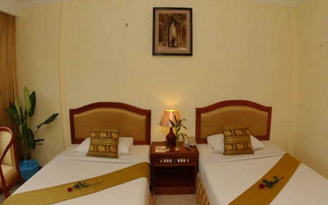 Monoreach Angkor Hotel