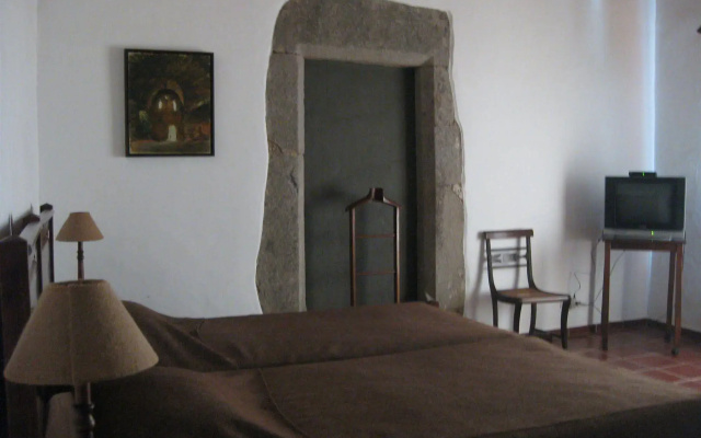 Convento da Provenca
