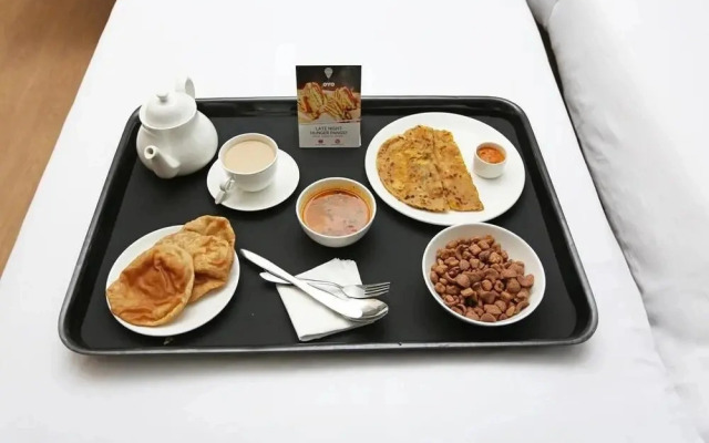 Guest Nest By OYO Rooms