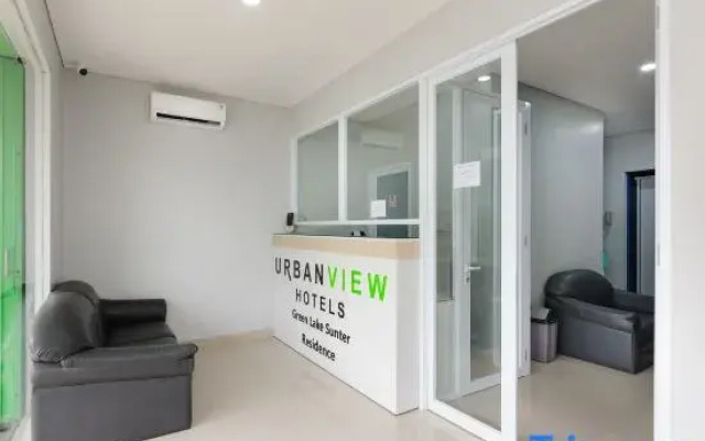 Urbanview Green Lake Sunter Residence
