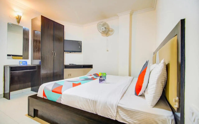 Hotel Shoba Inn