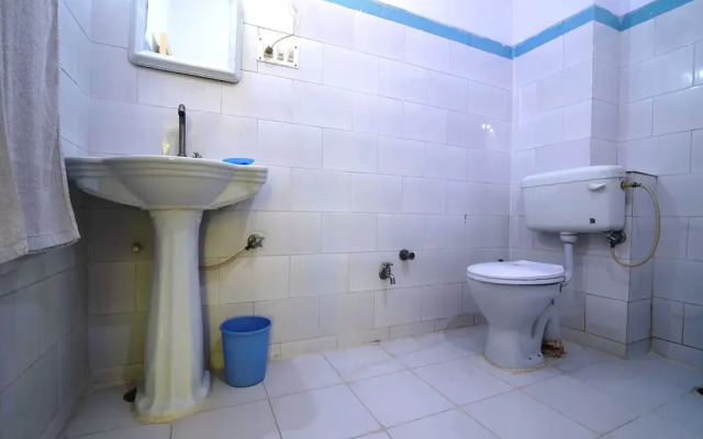 Bhanwar Vilas Guest House