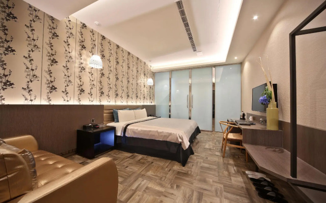 Voga Motel