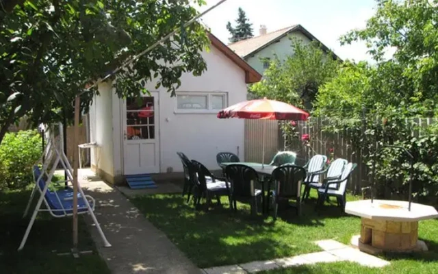 Huba Apartman