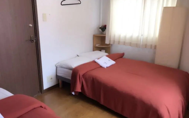 Murasaki House