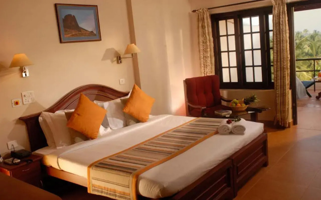KK Residency Payyanur