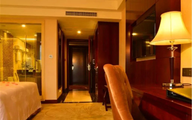 Dongjiang International Hotel