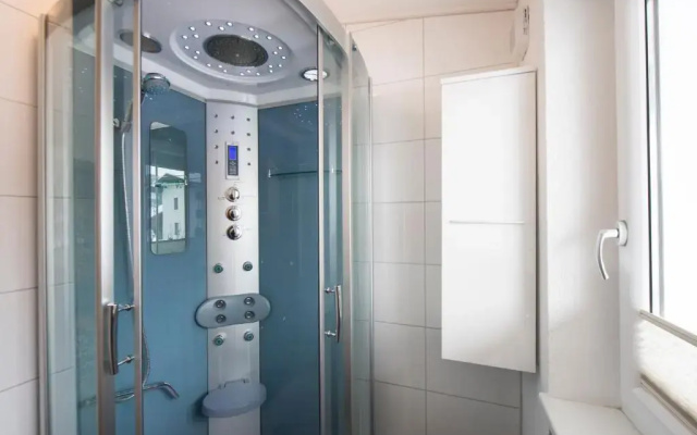 Appartements Rofan und Karwendelblick