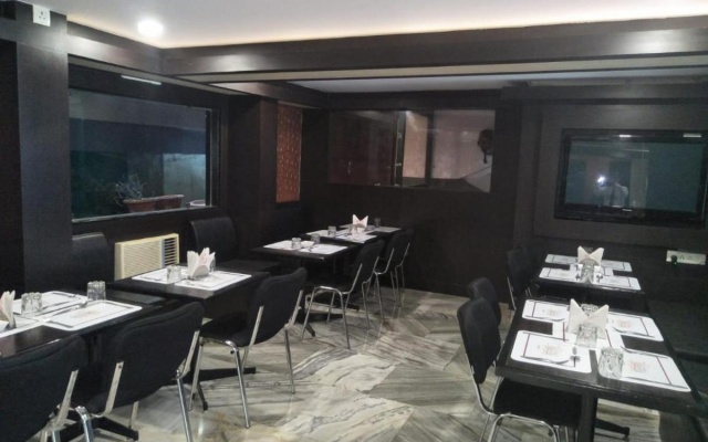 Hotel Sonali Regency