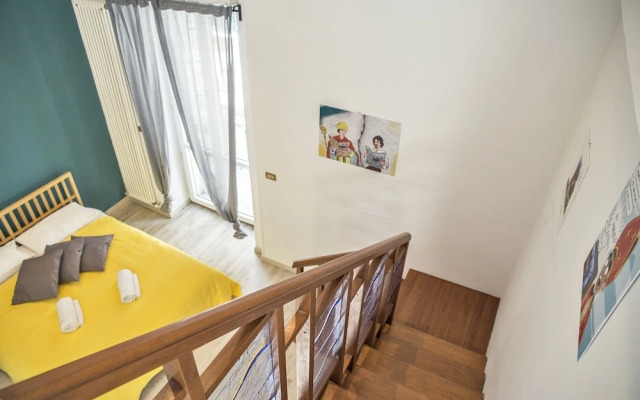 26 Urban Guest House