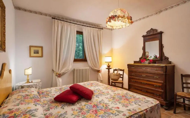 Podere Oliveta