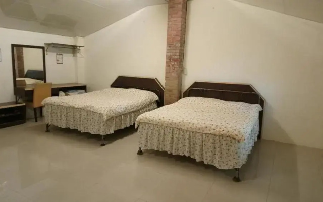 Cishan san-ho-yuan B&B
