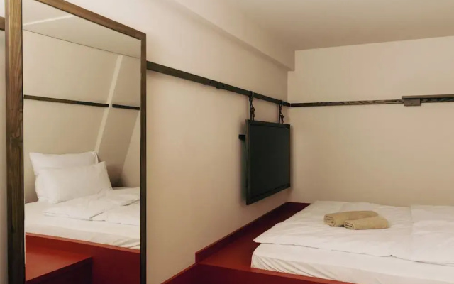 HOY bamberg boutique hotel