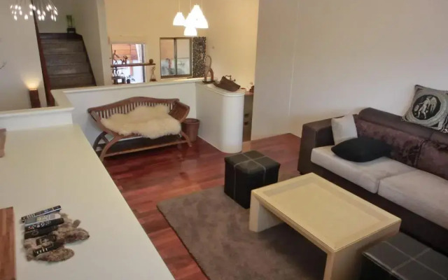 Sigang Vacation Homestay