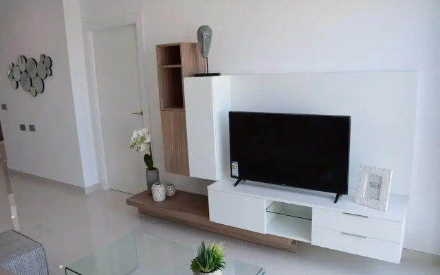 Margo Apartments