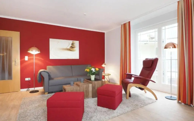 Ferienwohnung - Strandoase