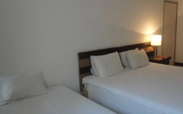 Hotel Guarujá Beach