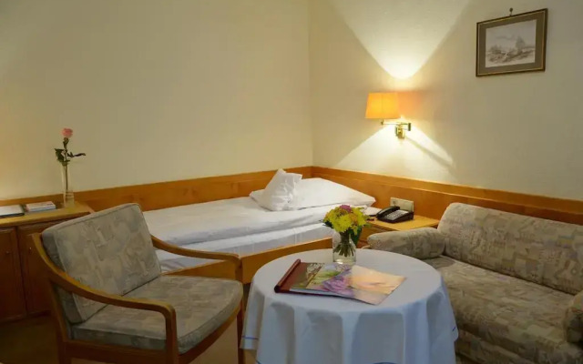 Parkhotel Luisenbad