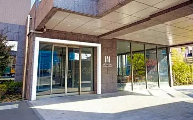hotel MONday HANEDA AIRPORT - Vacation STAY 69310v