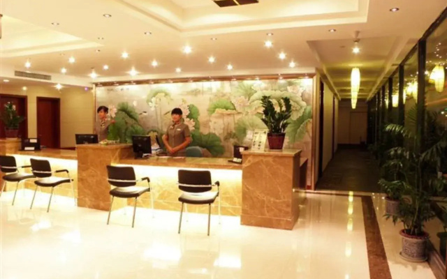 Dongpo Hotel