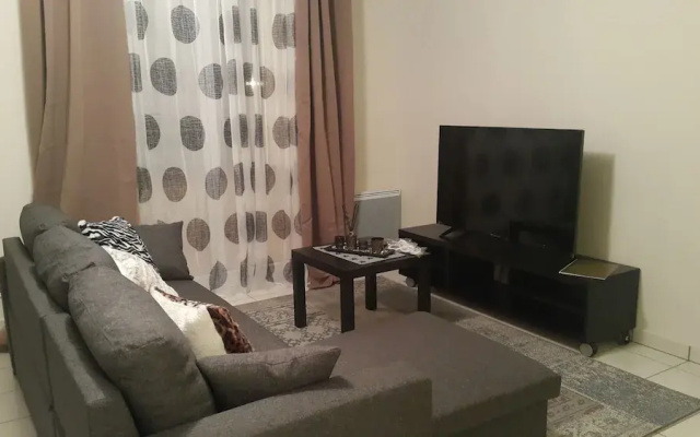 Montauban City Modern & Design