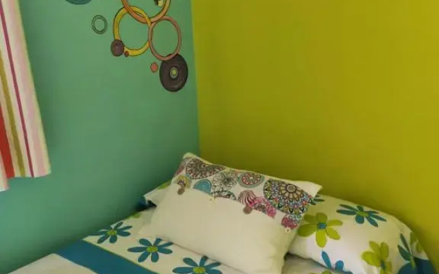 Apartamento Belmonte 7