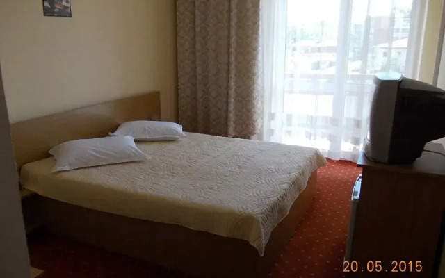 Hotel Traian Eforie Nord
