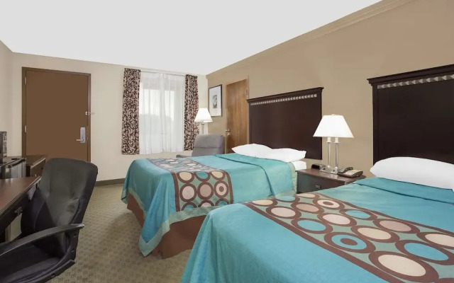 Super 8 Danville