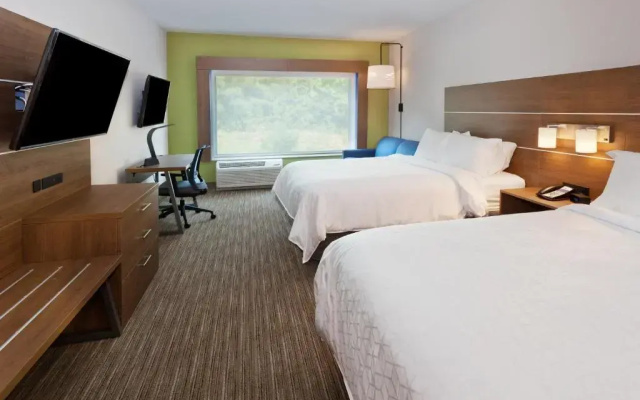 Holiday Inn Express Fayetteville
