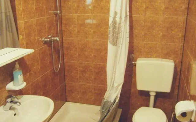 Room Bea Rastoke