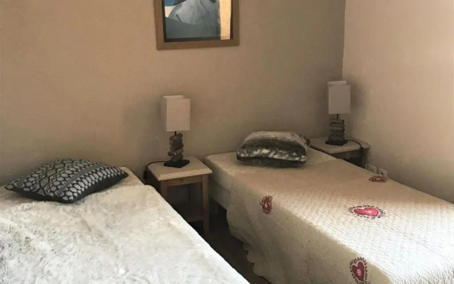 Chalet Le Dévoluy-Agnières-en-Dévoluy, 3 pièces, 7 personnes - FR-1-504-79